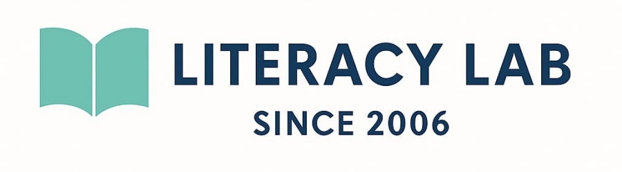 리터러시랩 로고